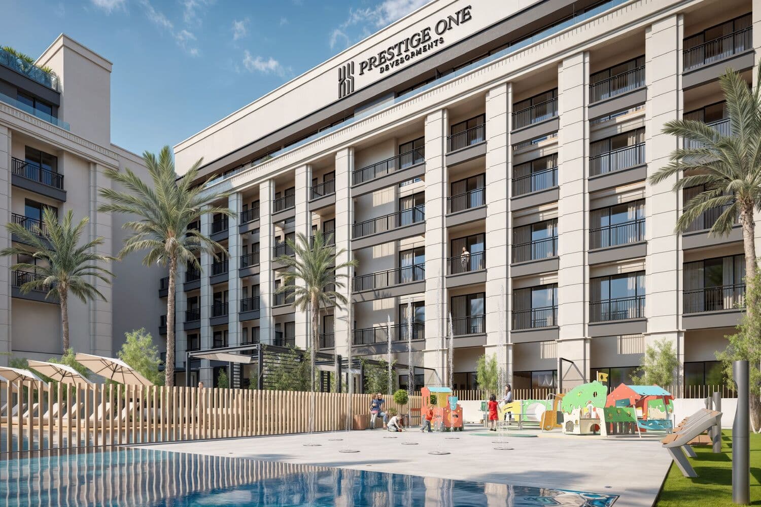 Kids’ Adventure Park