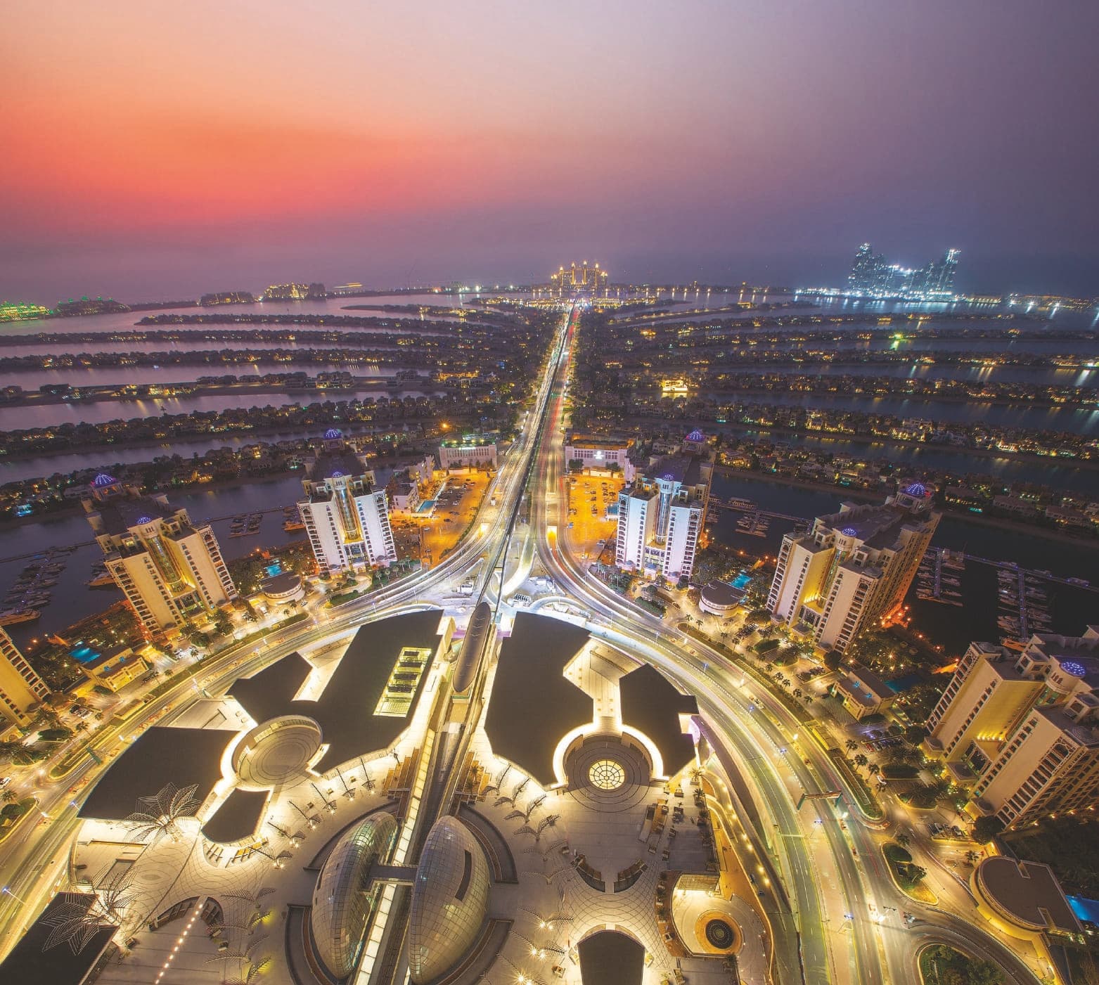 Nakheel Mall