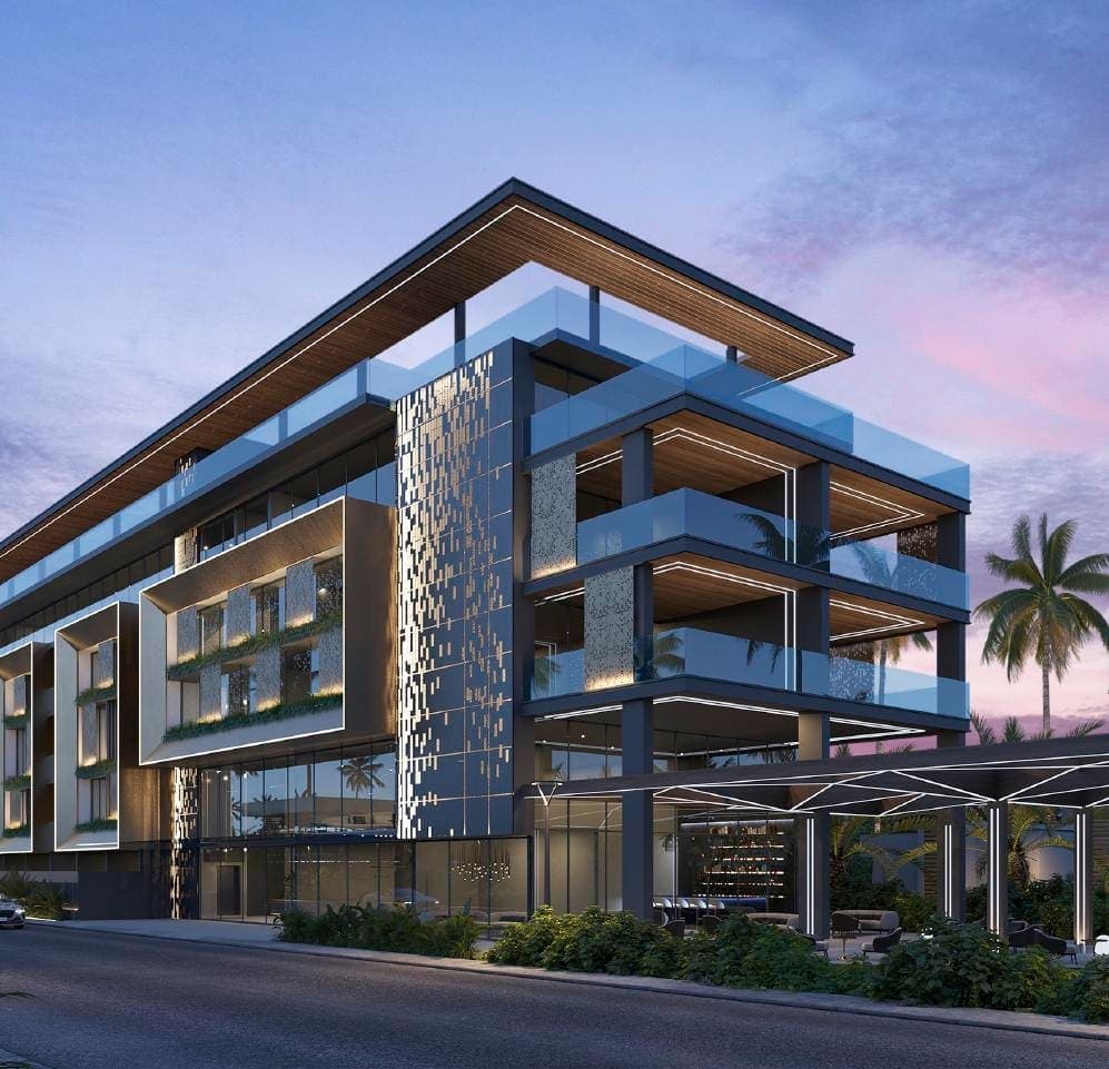 Magnum Residence Seminyak