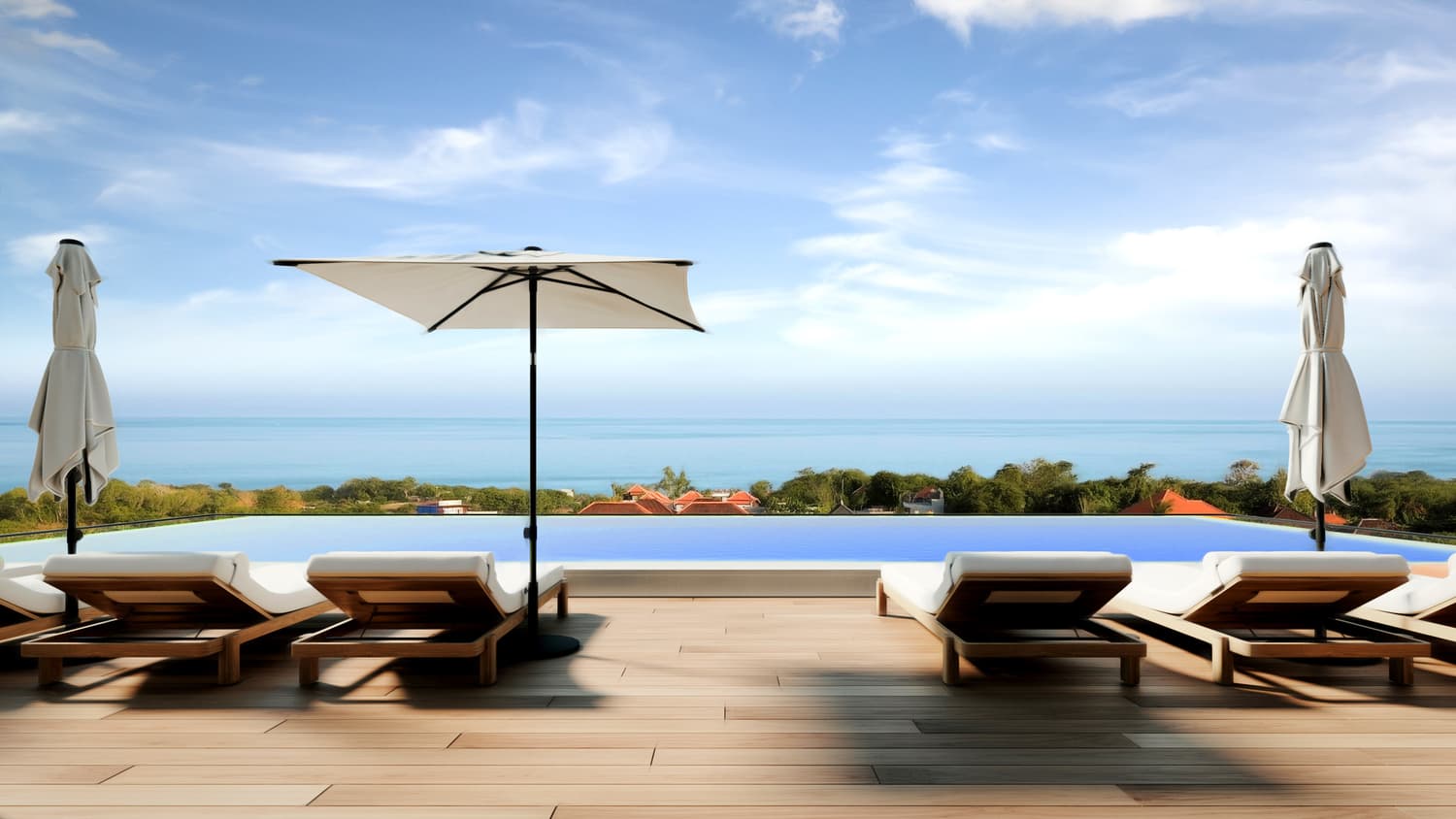 Ocean View