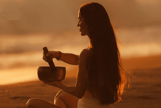 Yoga & Meditation