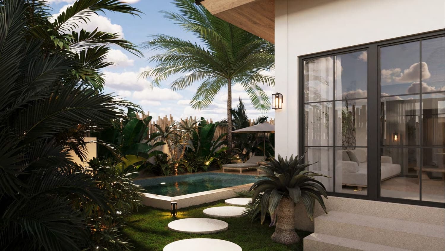 Villa Alfa