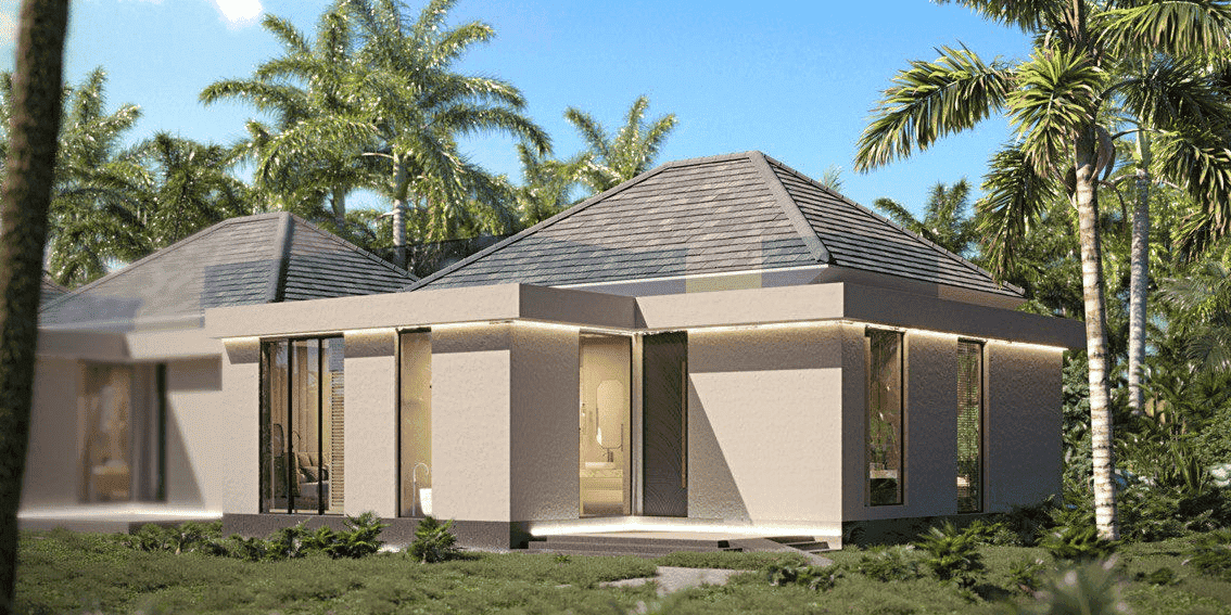 7 Sens Villas