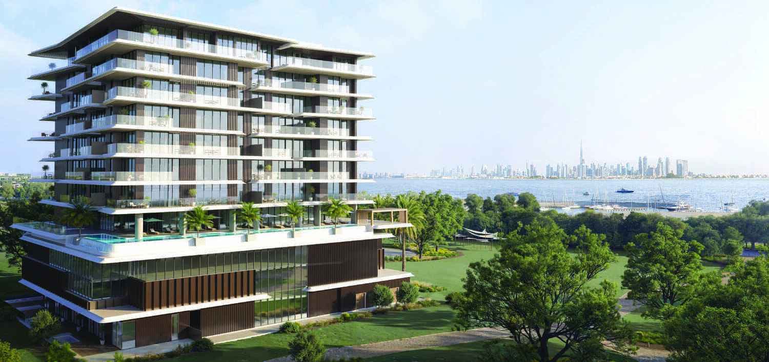 Isolana Residences
