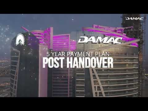 Project Video