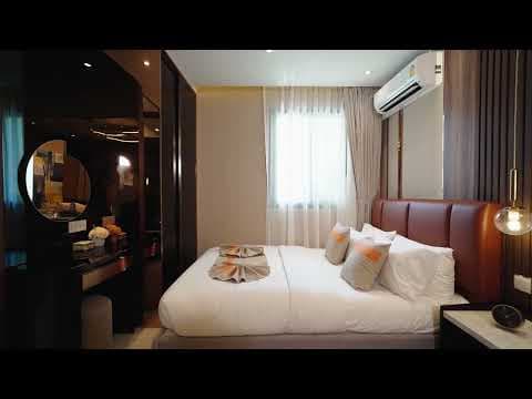 Project Video