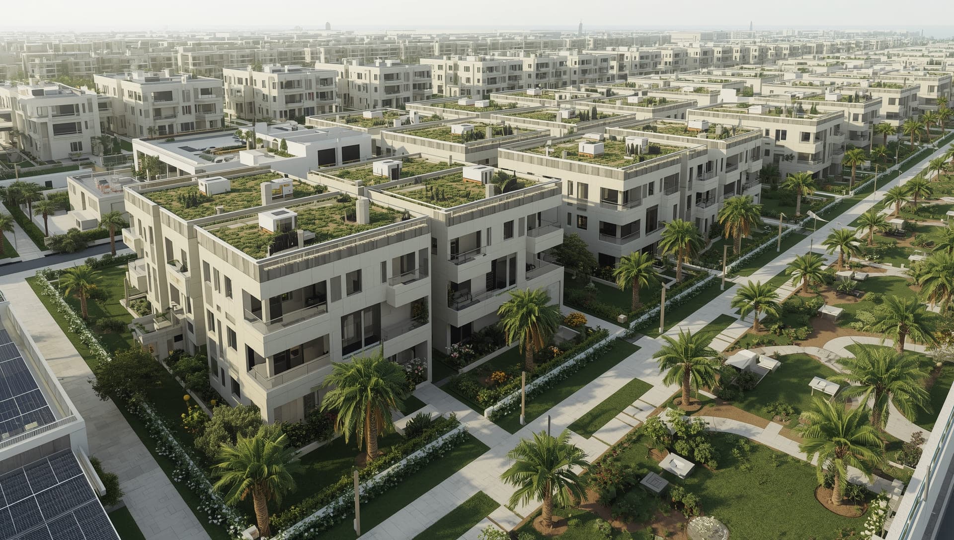 Future-Proof Your Home: The Rise of Smart Home Technology in Dubai Real Estate