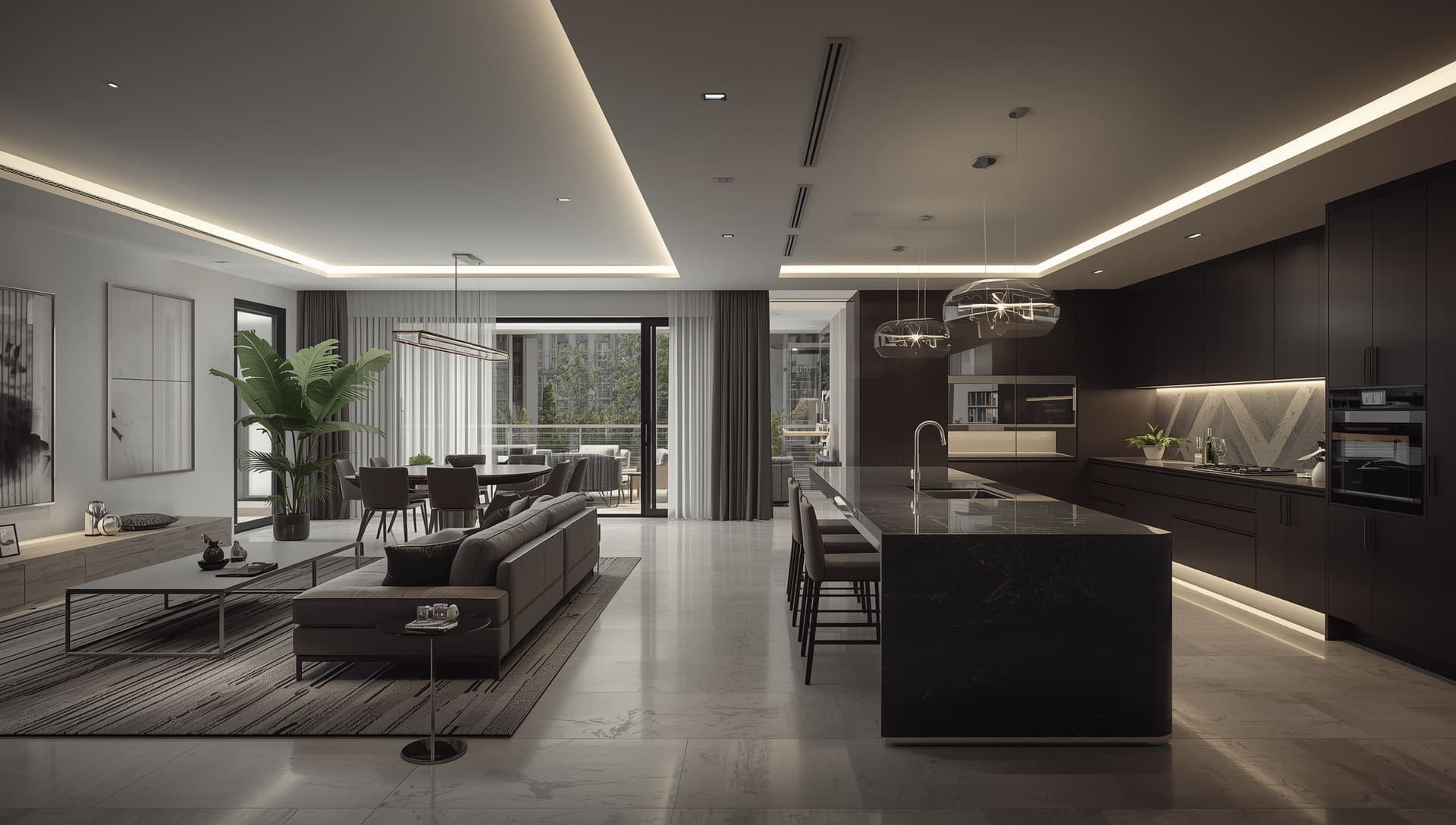 The Metaverse & Dubai Real Estate: Your Guide to Virtual Property Investment
