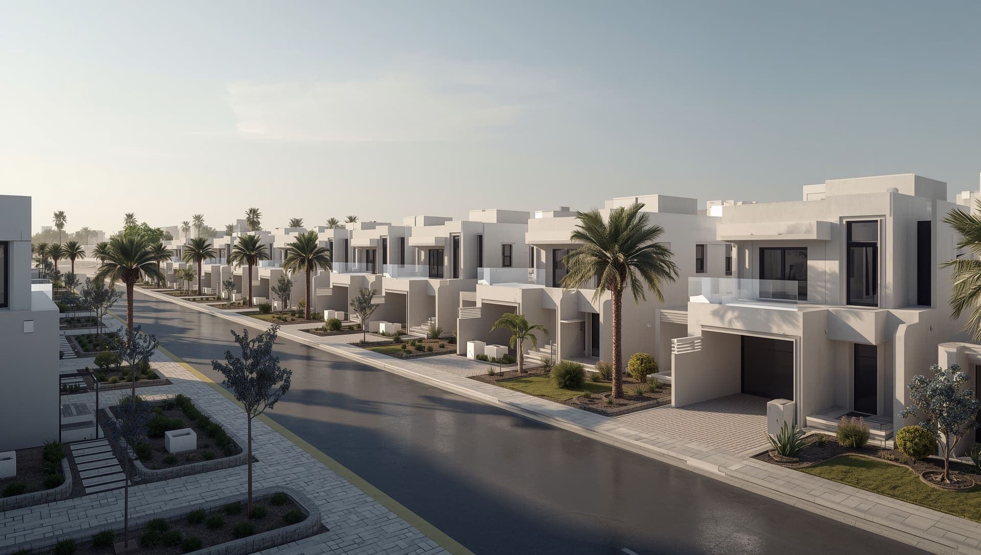 3D-Printed Homes in Dubai: The Future of Affordable Luxury?
