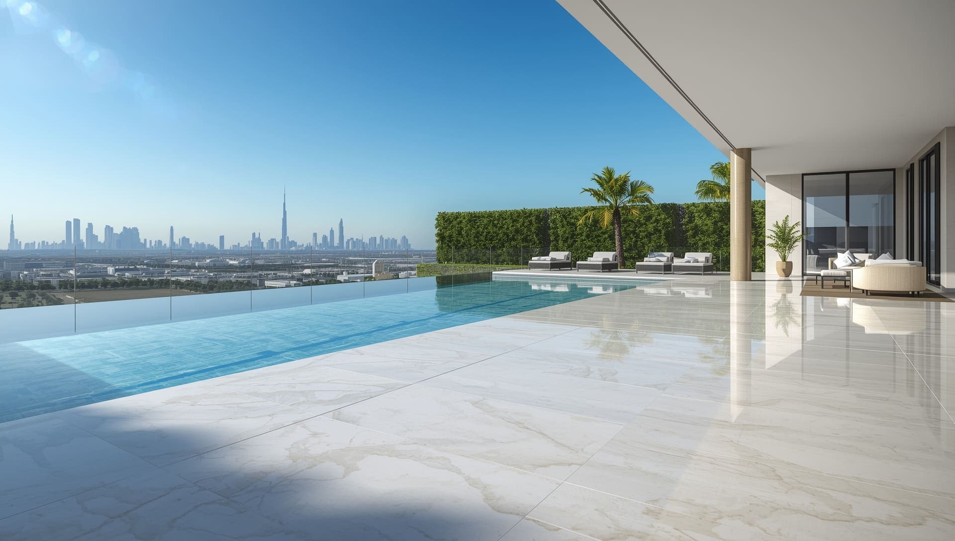 The Art of Luxury Property Management: Maximizing Returns on Your High-End Dubai Home