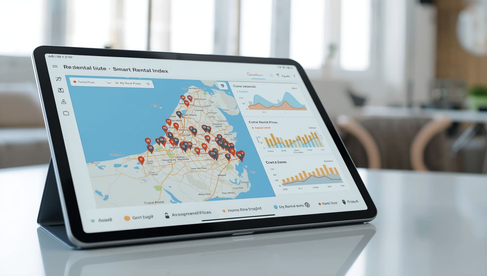 Understanding Dubai's Smart Rental Index: What It Means for Tenants