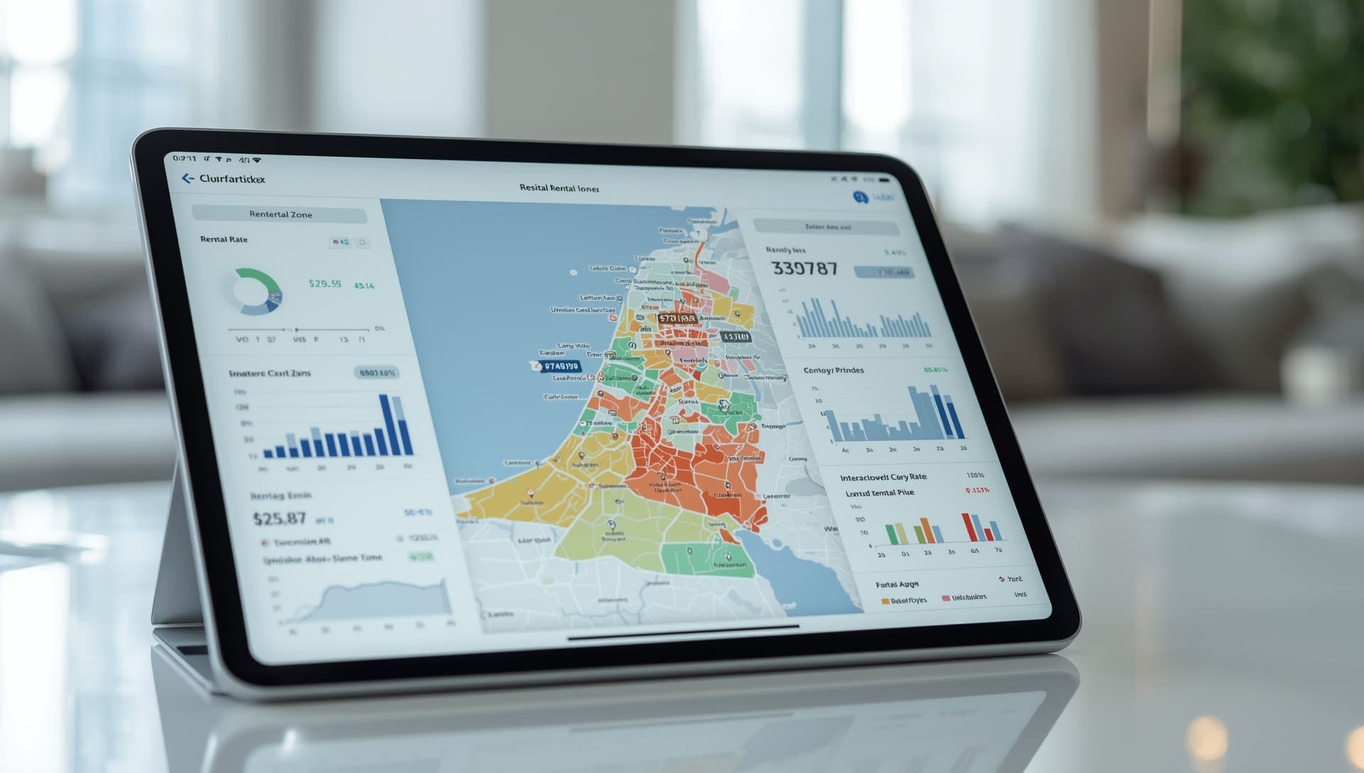 Understanding Dubai's Smart Rental Index: What It Means for Tenants