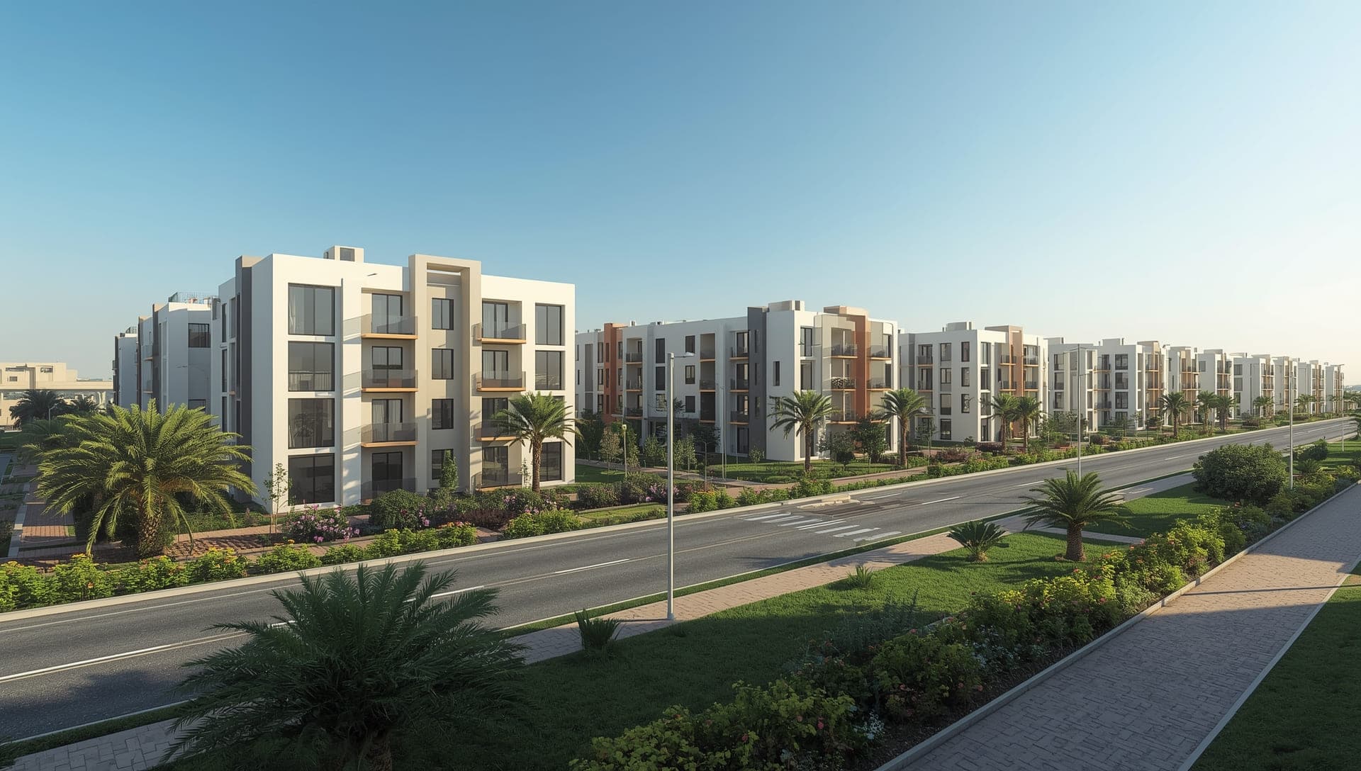 Affordable Rentals in Dubai: Top Communities Where Value Meets Convenience