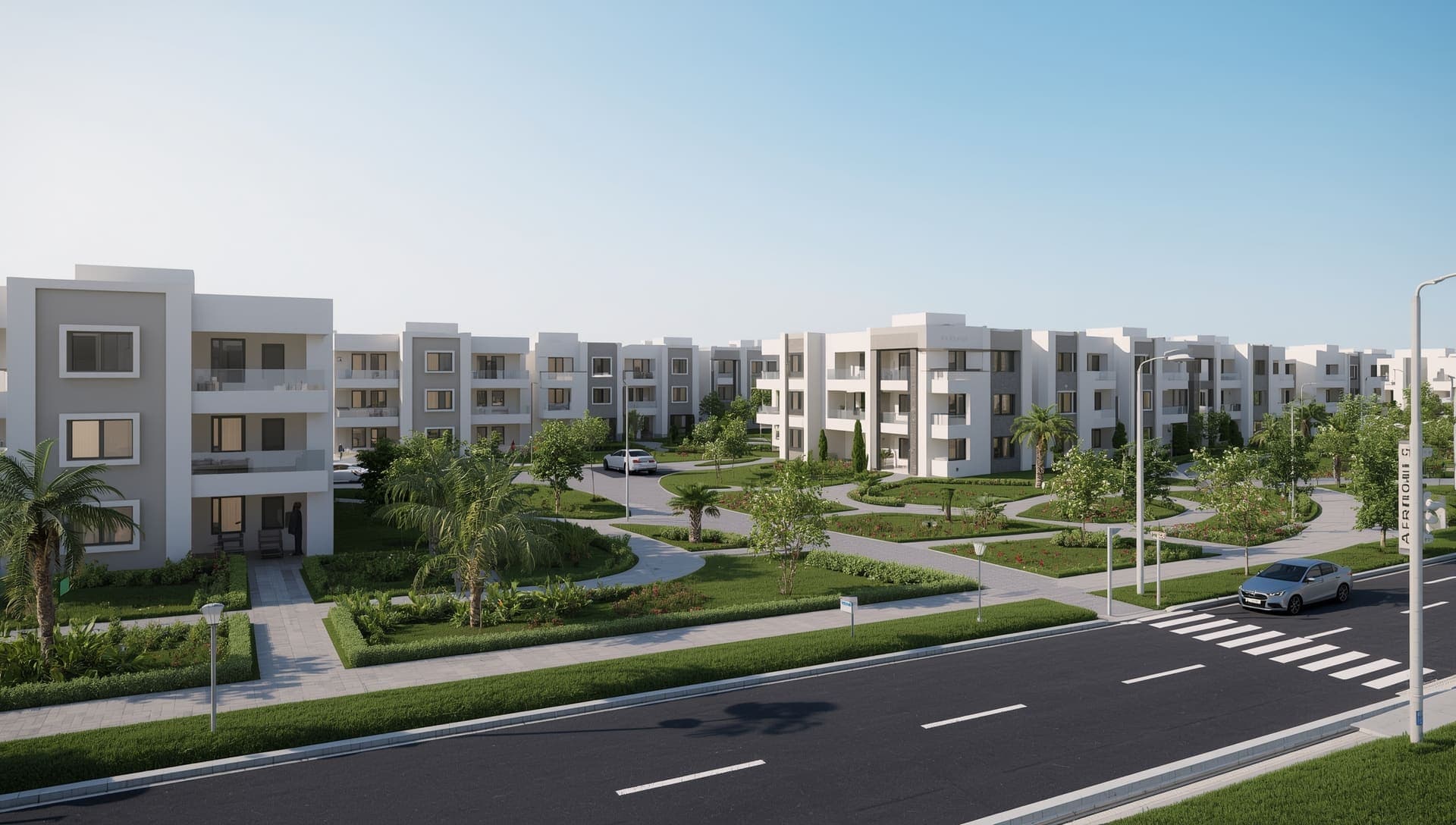 Affordable Rentals in Dubai: Top Communities Where Value Meets Convenience
