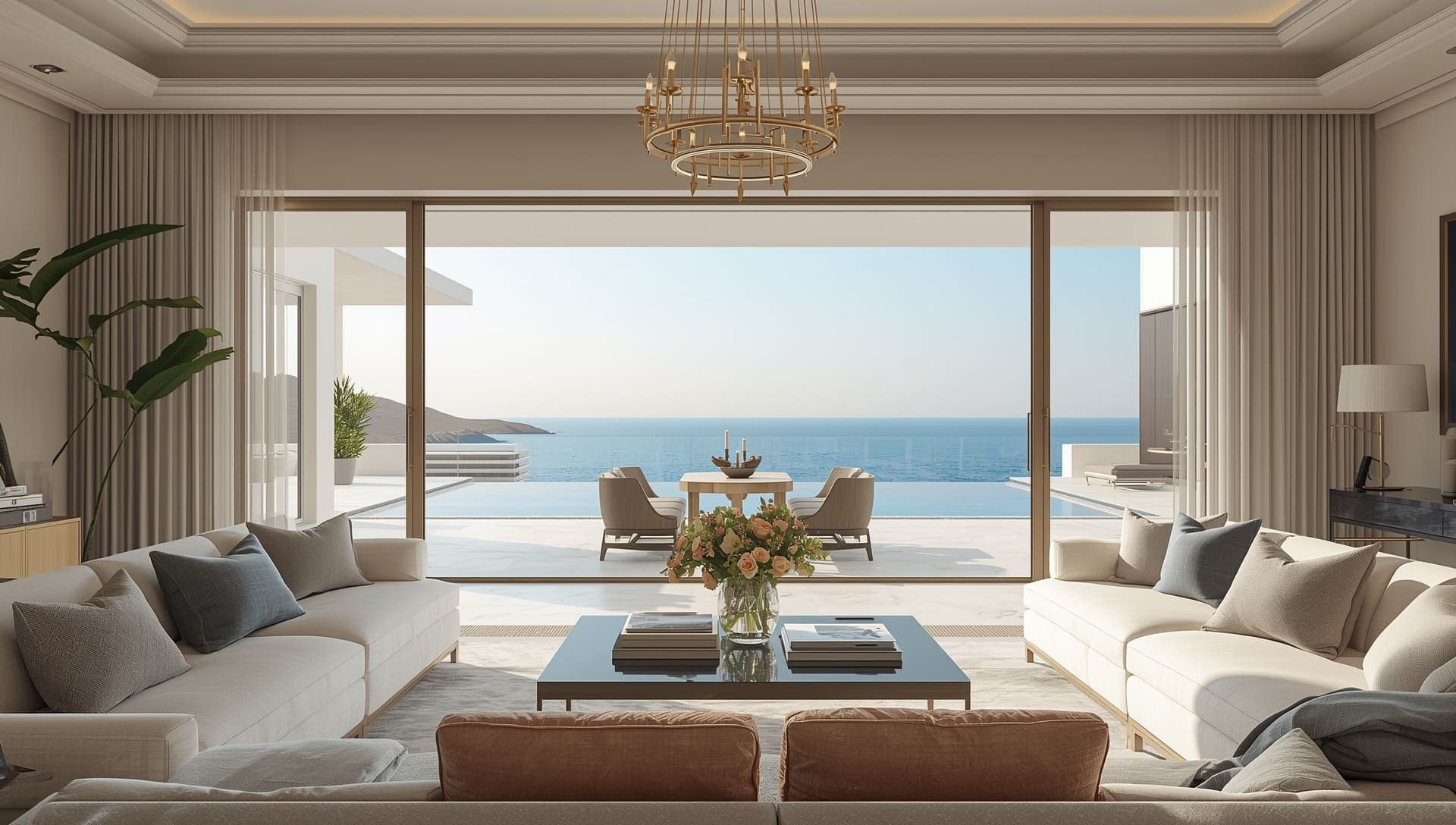 Dubai Vacation Homes: Unlocking the Lucrative Short-Term Rental Market