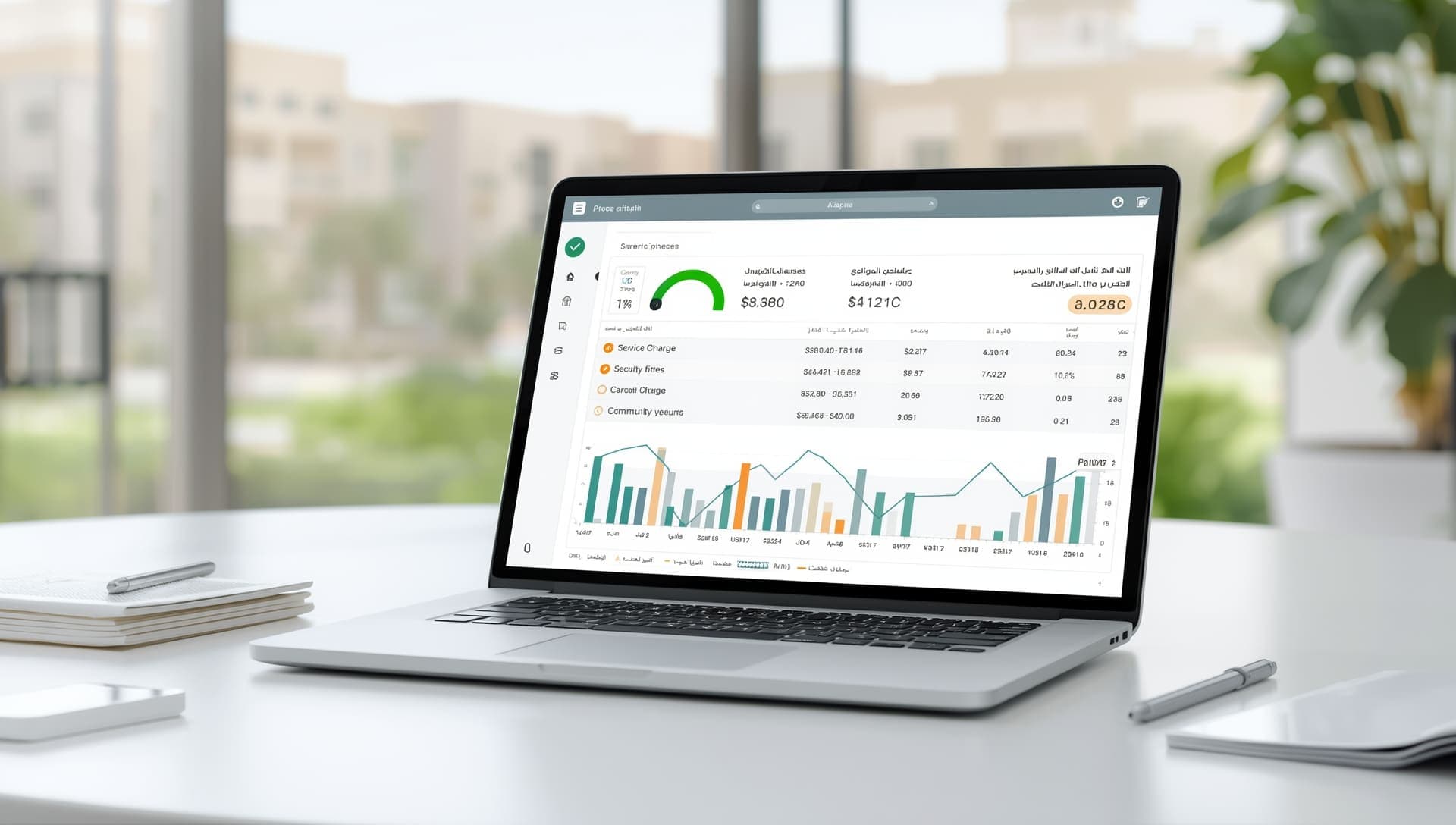 Navigating Service Charge Payments: A Guide for Dubai Property Owners