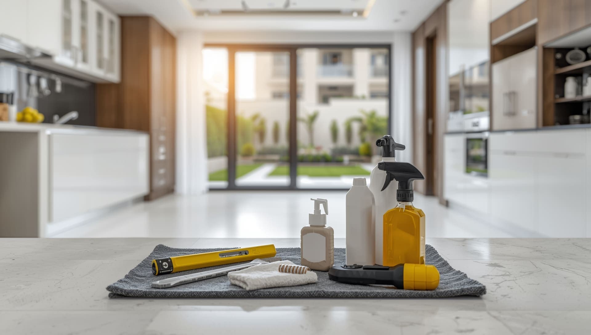 Protecting Your Investment: Essential Property Maintenance Tips in Dubai