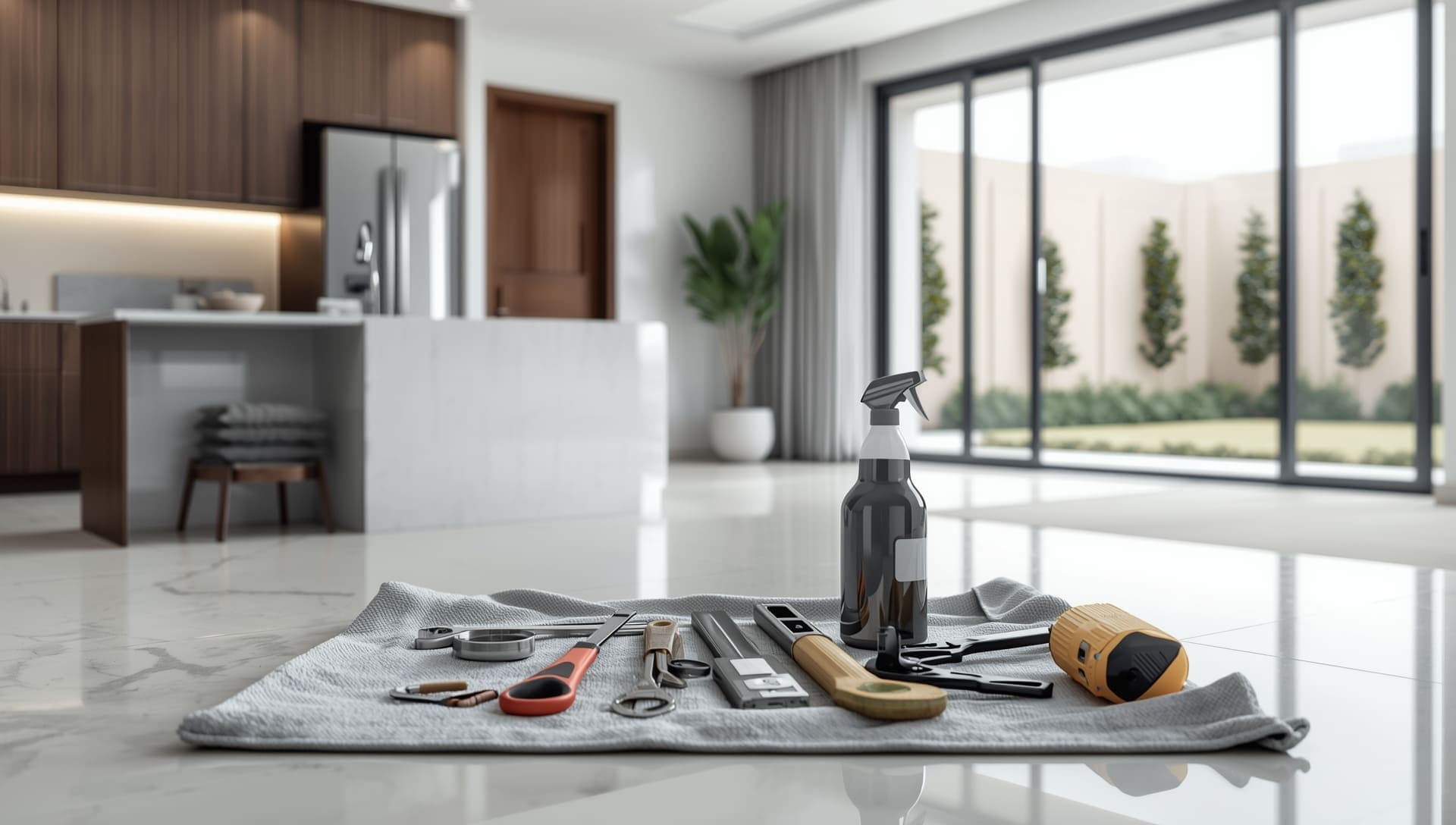 Protecting Your Investment: Essential Property Maintenance Tips in Dubai