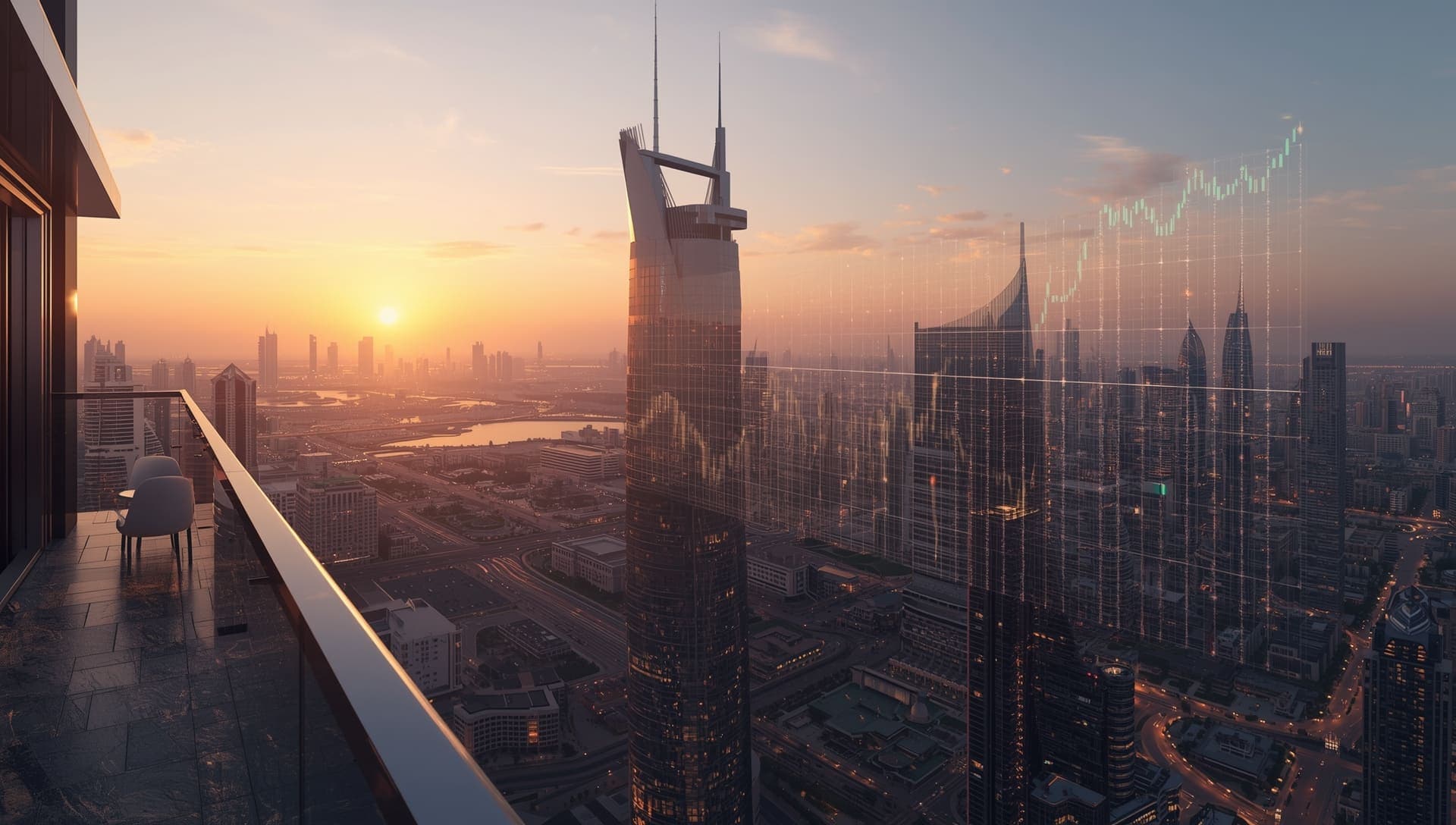 Why International Investors Are Still Flocking to Dubai's Property Market