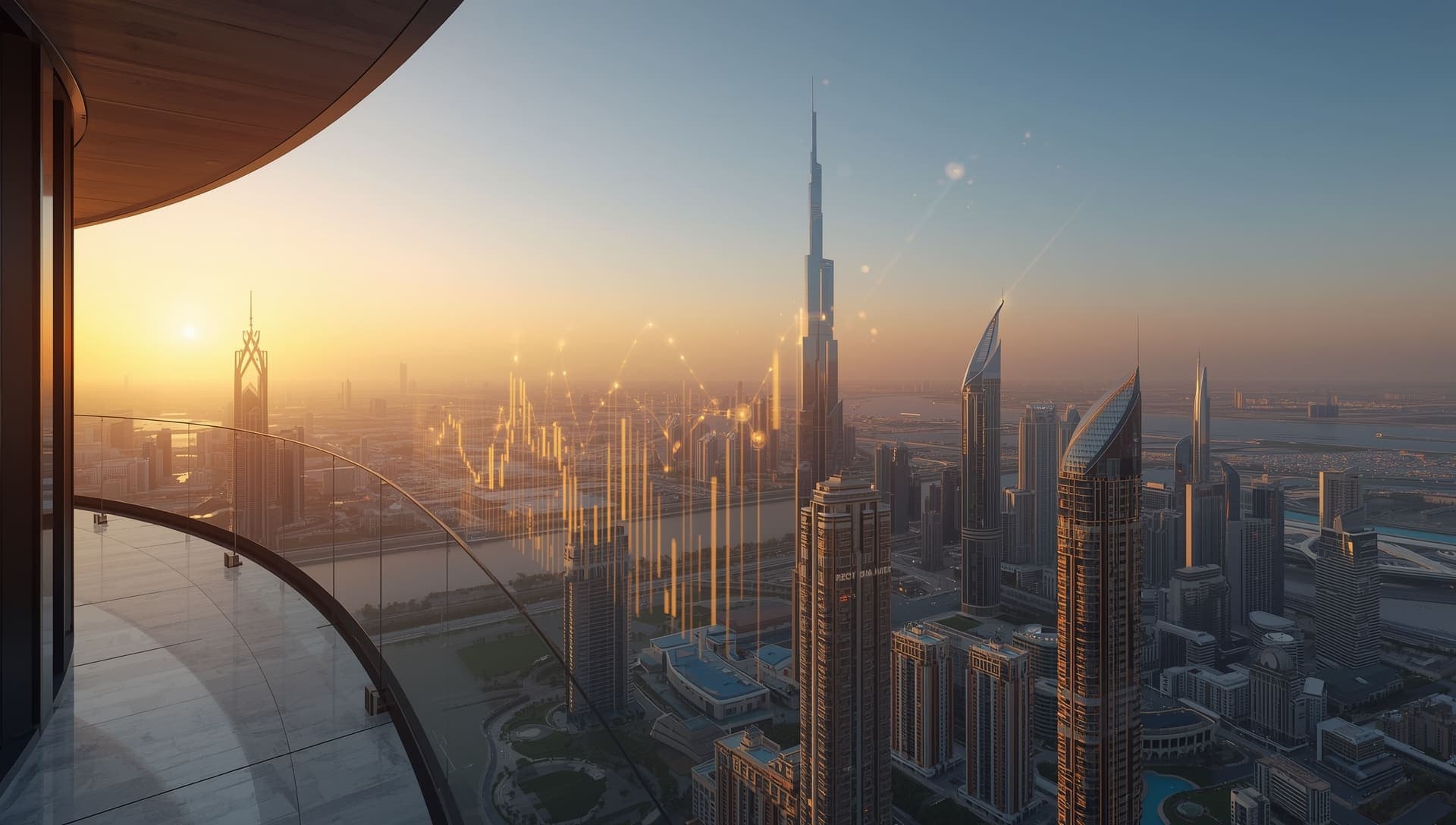 Why International Investors Are Still Flocking to Dubai's Property Market