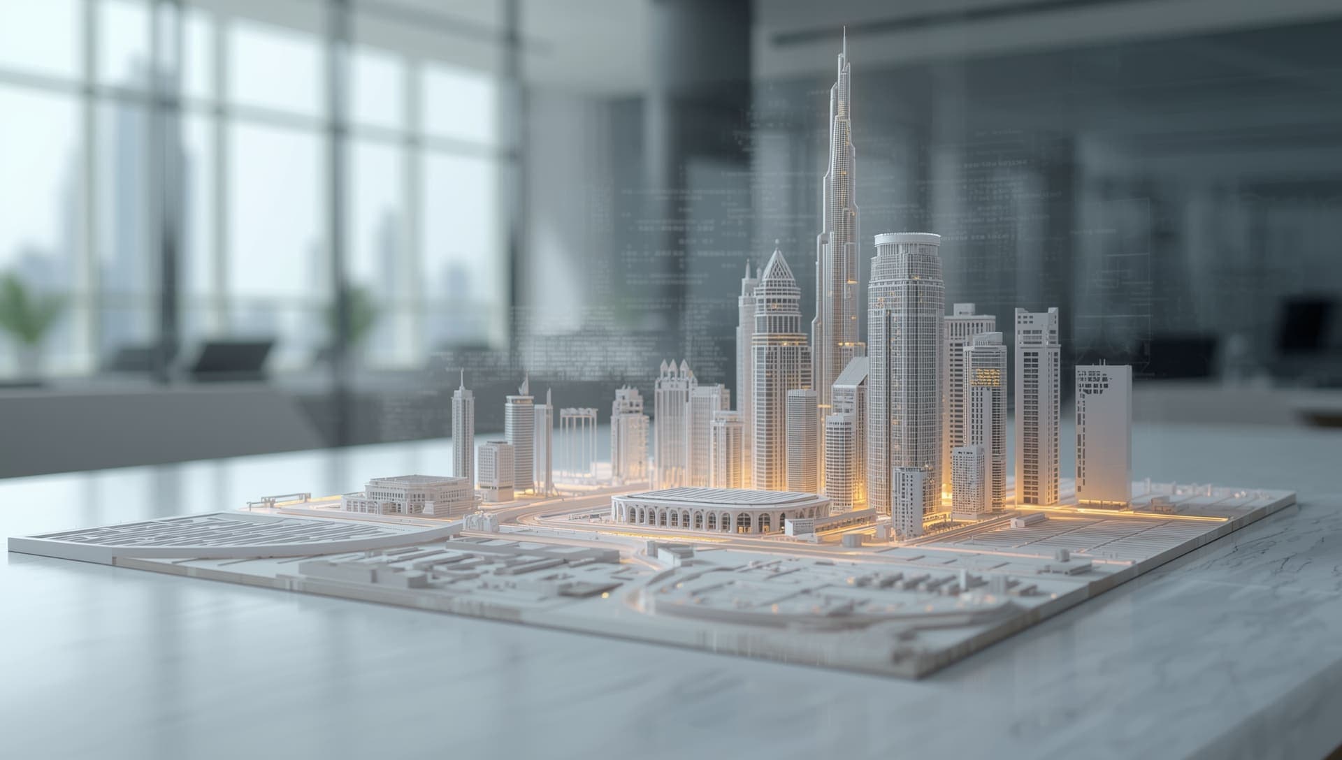 The Impact of New Regulations on Dubai's Property Landscape