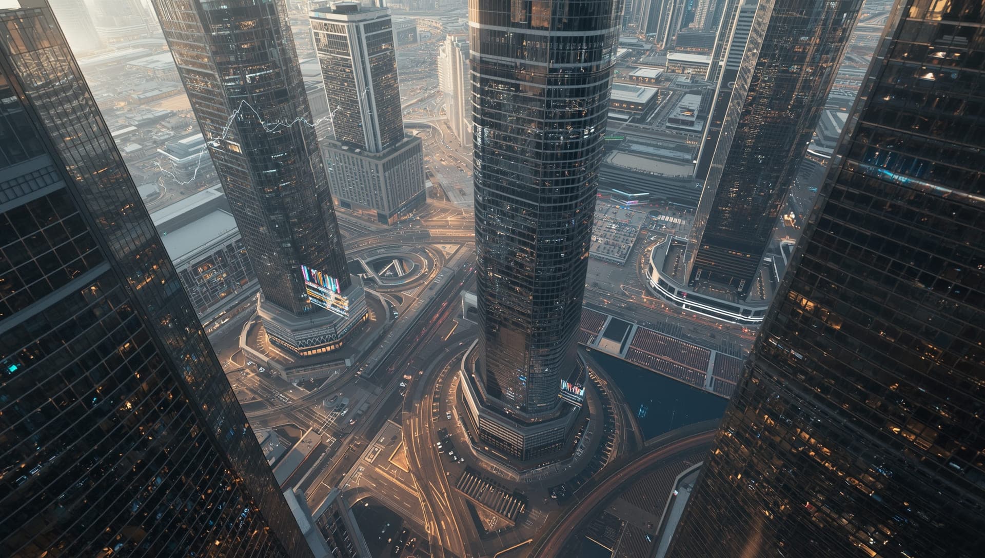 Dubai Real Estate Market Update Q2 2025: Prices, Rents & What's Next