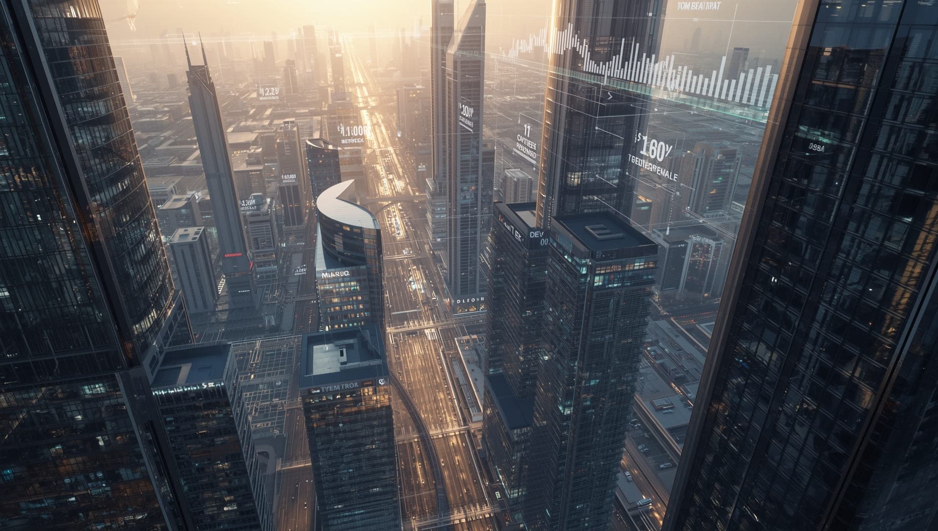 Dubai Real Estate Market Update Q2 2025: Prices, Rents & What's Next