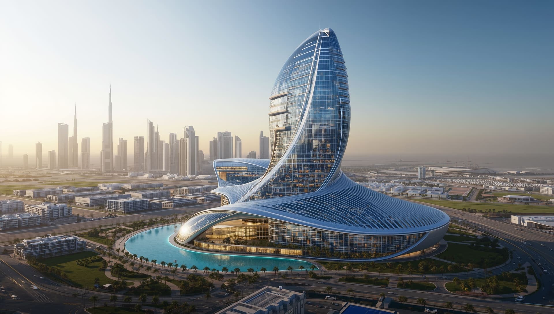 Investing in Innovation: DAMAC Properties' Strategic Shift & What It Means for Dubai