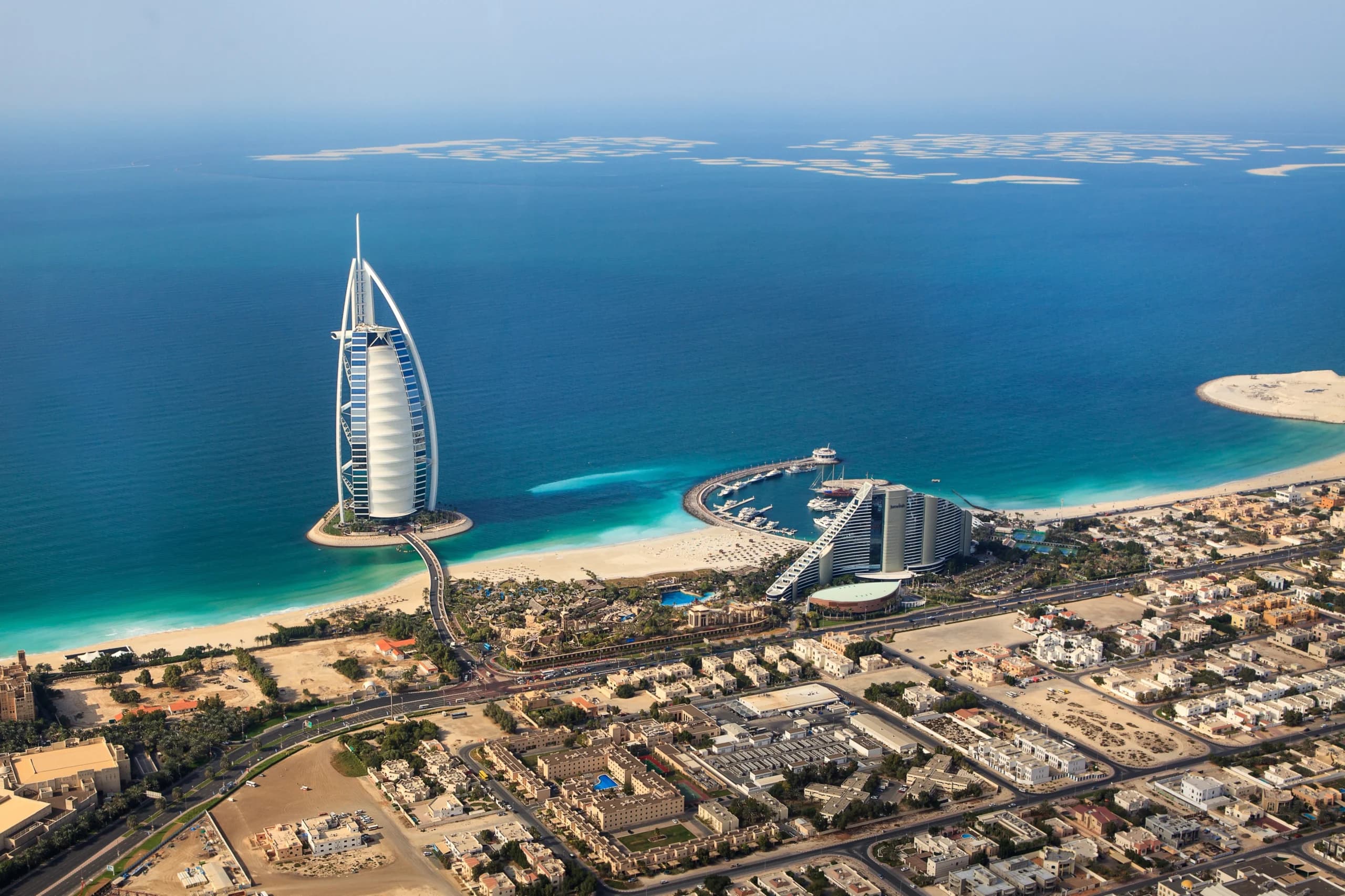 Initial Consultation & Dubai Property Needs Analysis