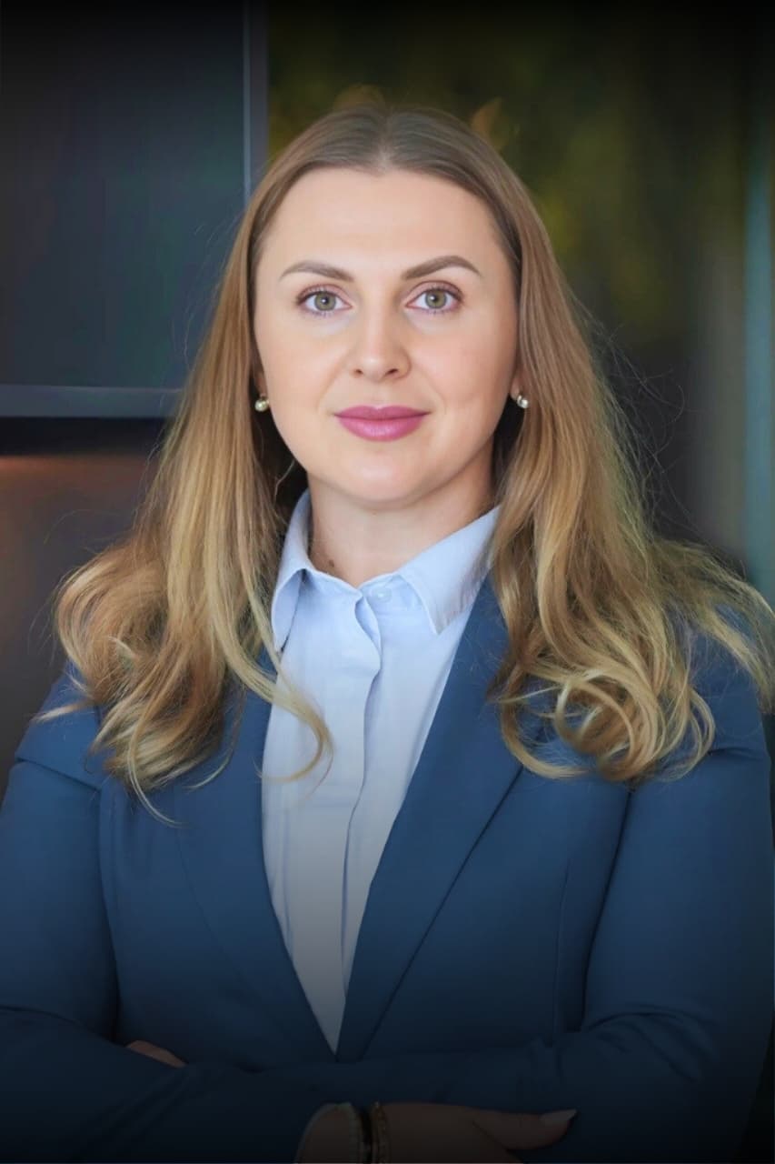 Irina Ursu