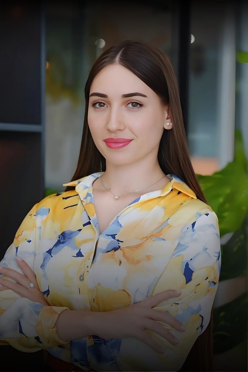 Julia Tabatska