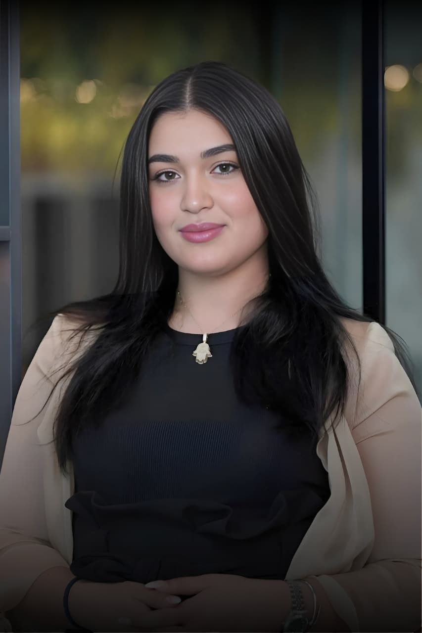 Loujaine Allaoui