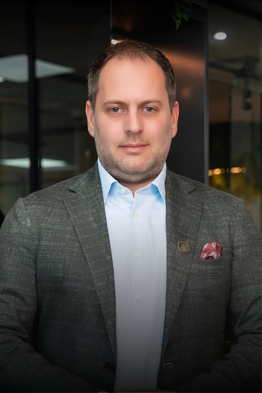 Mark Skladmann