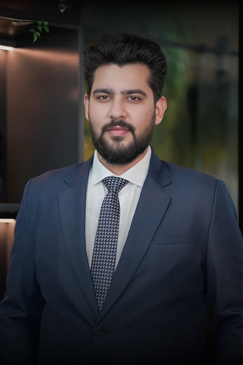 Mayank Sethi