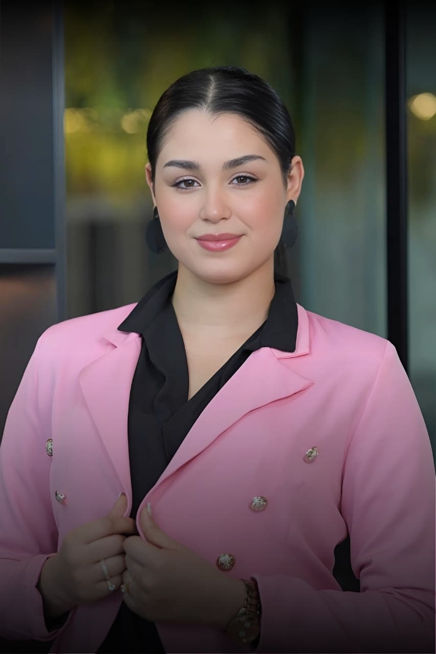 Oumaima Allaoui