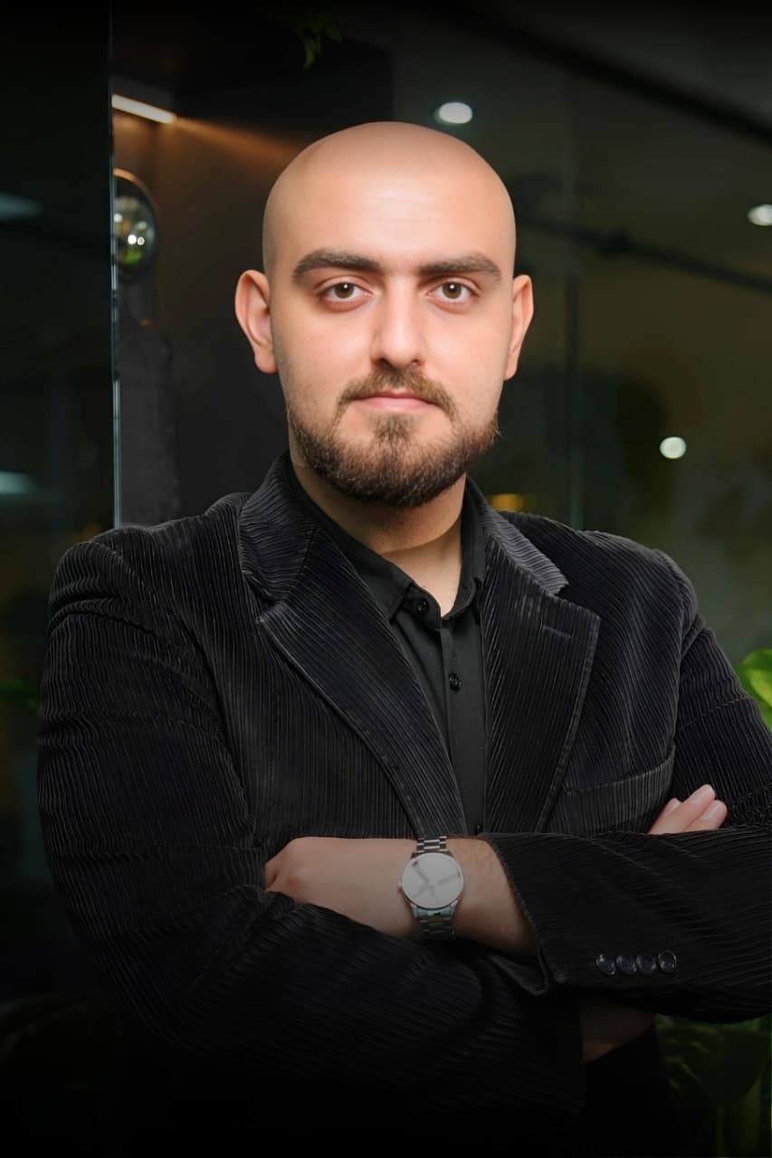 Rayan Bekri