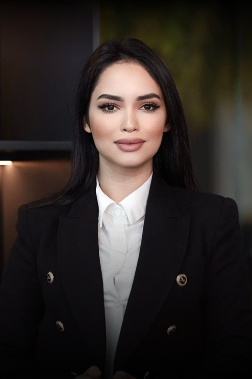 Sirine Rezaigui