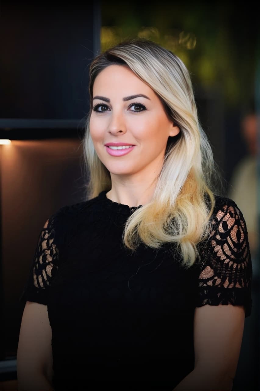 Talin Nizam