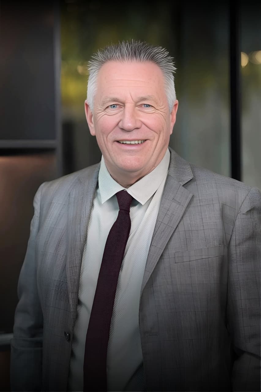 Terrence Kochanowski