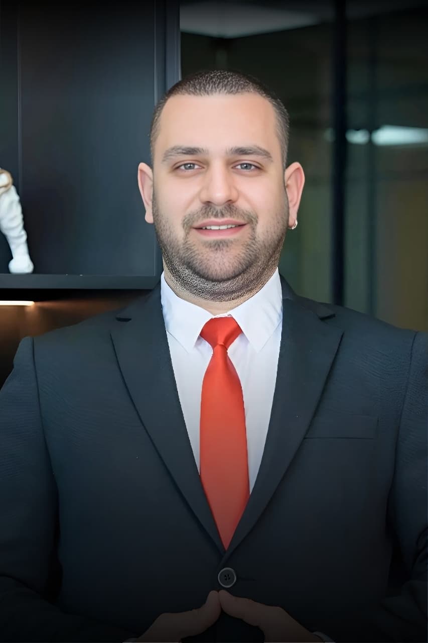 Volkan Bicakci