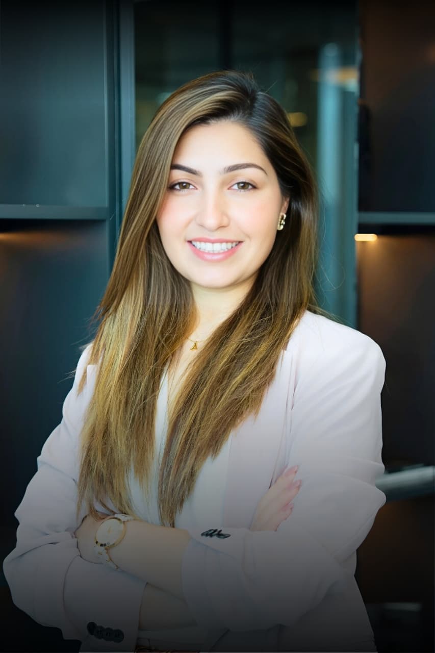 Afreen Khan