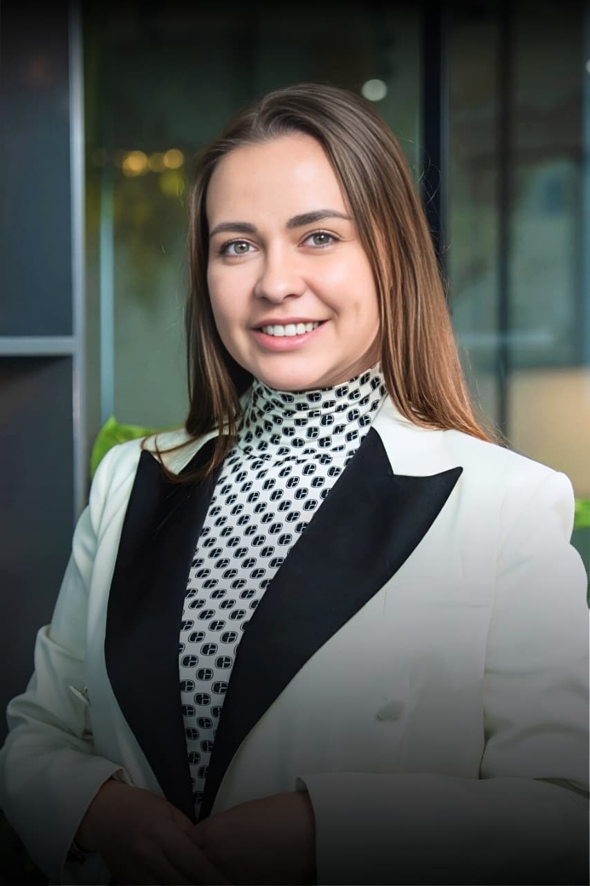 Albina Popova