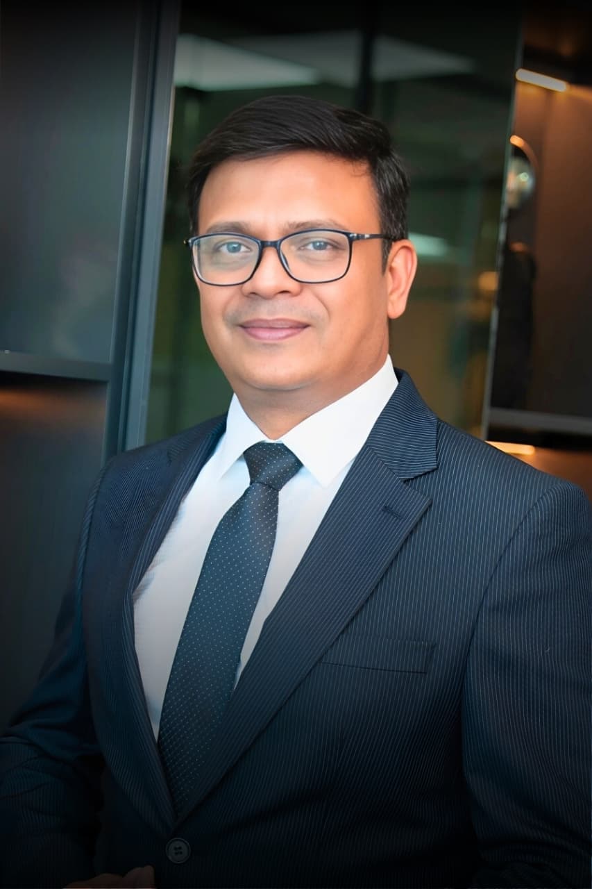 Anish Ebrahim