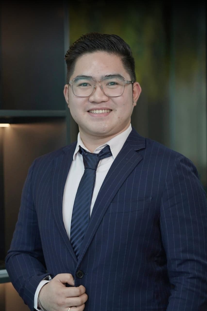 Kim Asuncion