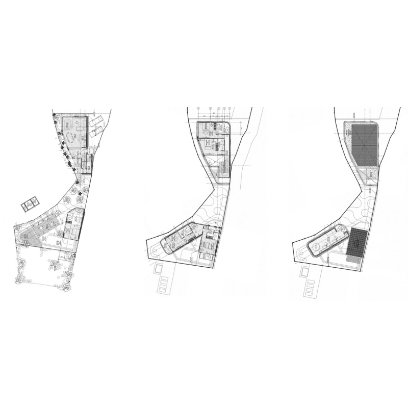 Apartment floor plan