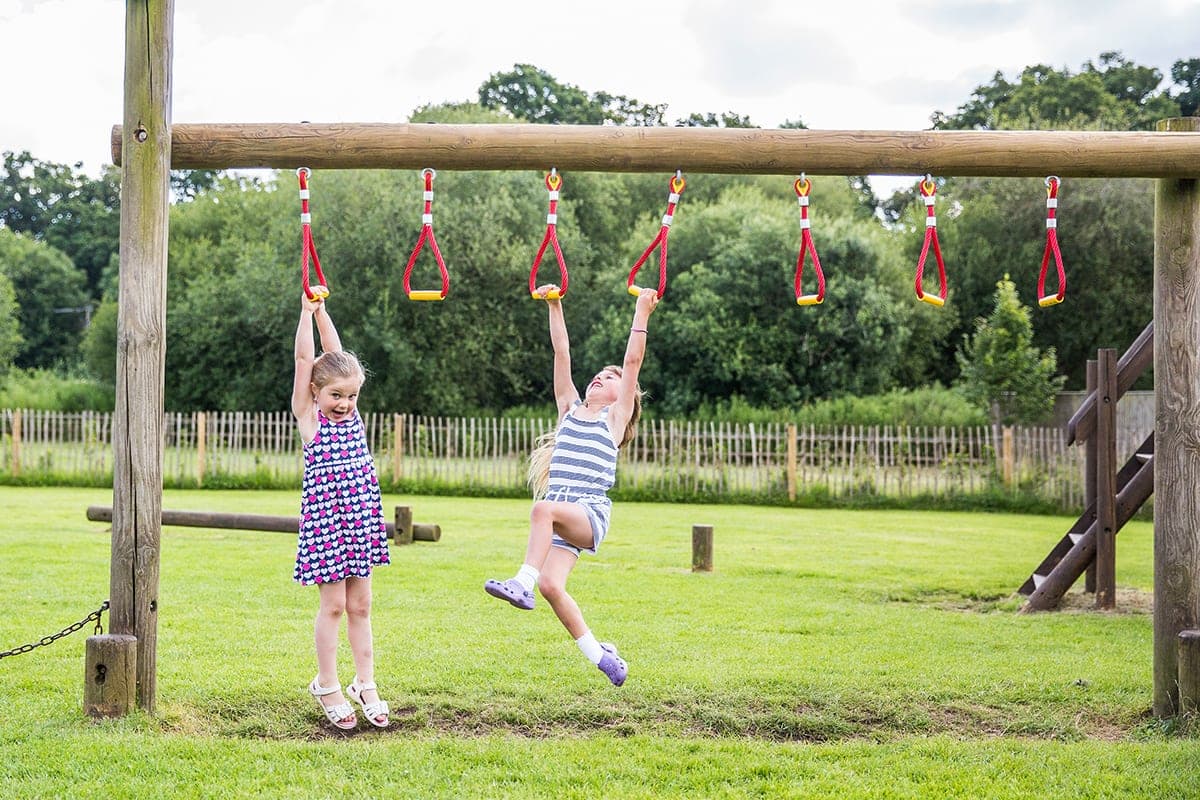 Children'S Play Areas