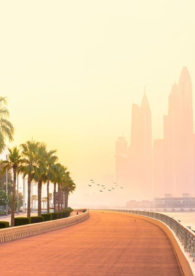 Outdoor Activity Zone