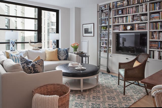 Multifunctional Room