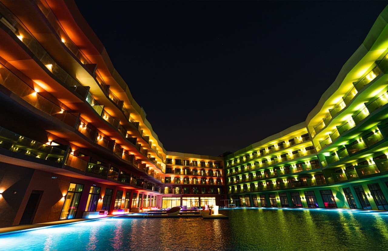 The Heart of Europe - Côte d’Azur Monaco