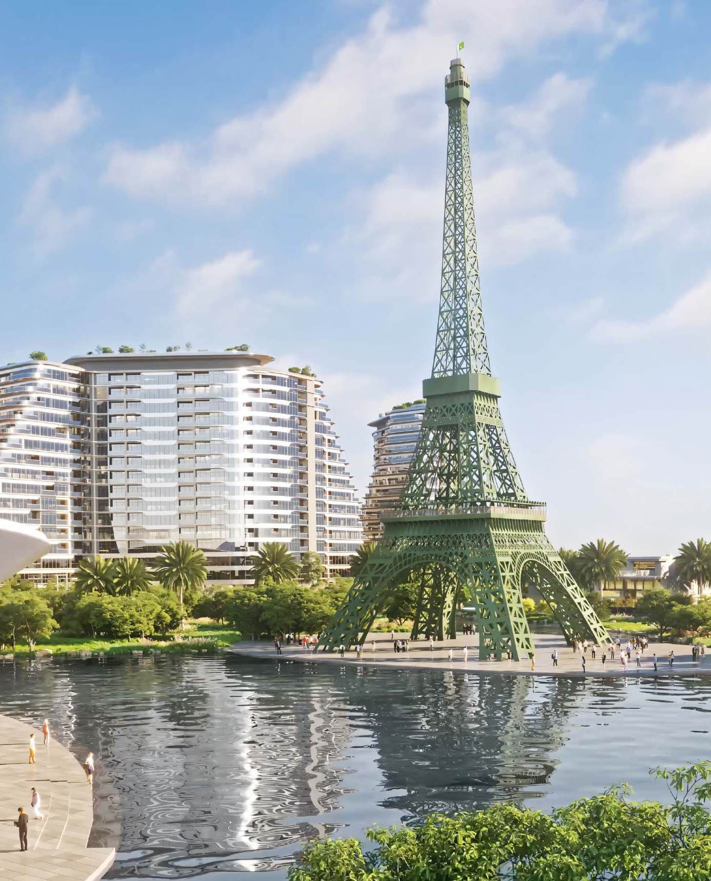 Art Installations & Exhibition Spaces